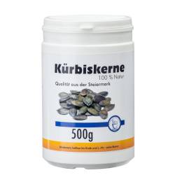 KÜRBISKERNE von Pharma Peter GmbH