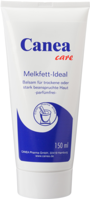 MELKFETT CANEA Ideal Balsam Tube 150 ml von Pharma Peter GmbH