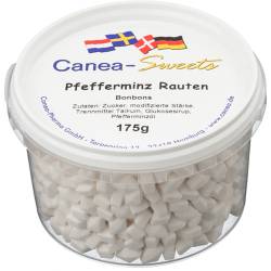 PFEFFERMINZ RAUTEN von Pharma Peter GmbH