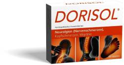 Dorisol 60 Tabletten von PharmaSGP GmbH