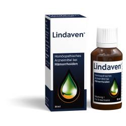 "LINDAVEN Mischung 30 Milliliter" von "PharmaSGP GmbH"