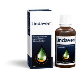 "LINDAVEN Mischung 50 Milliliter" von "PharmaSGP GmbH"