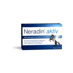 Neradin aktiv von PharmaSGP GmbH