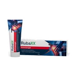 RubaXX Schmerzgel von PharmaSGP GmbH