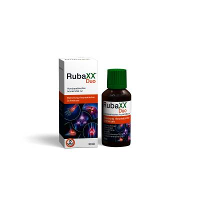 RubaXX Duo von PharmaSGP GmbH
