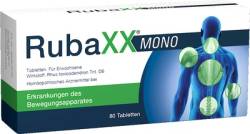 RubaXX MONO von PharmaSGP GmbH