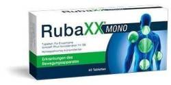 Rubaxx Mono 40 Tabletten von PharmaSGP GmbH