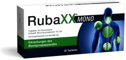 Rubaxx Mono 80 Tabletten von PharmaSGP GmbH