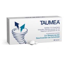 "TAUMEA Tabletten 80 Stück" von "PharmaSGP GmbH"