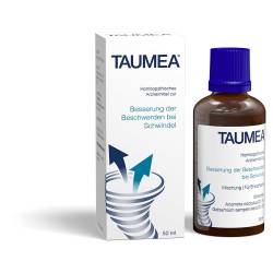 "TAUMEA Tropfen 50 Milliliter" von "PharmaSGP GmbH"