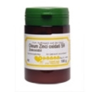 OLEUM ZINCI oxidati SR 100 g von Pharmachem GmbH & Co. KG