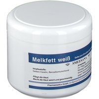 Smeesana Melkfett weiß von Pharmamedico