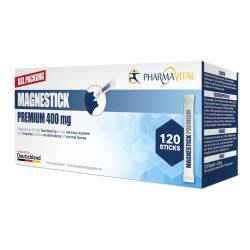 MAGNESTICK PREMIUM 400mg von Pharmavital GmbH