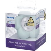 Avent Baby-Badewanne und Zimmerthermometer von Philips