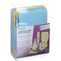 Avent Baby Care Kit von Philips