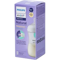 Philips Avent Natural Response Babyflasche mit AirFree-Ventil von Philips