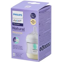 Philips Avent Natural Response Biberon Ventil AirFree 125 ml Scy670/01 von Philips