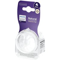 Philips Avent Natural Response Flow Speen von Philips