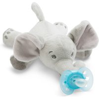 Philips Avent ultra soft snuggle Elefant von Philips