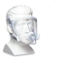 Philips Cpap Maske - neue FitLife Vollgesichtsmaske, Atemmaske von Philips
