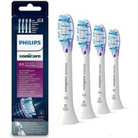 Philips Ersatz-Zahnbürsten Hx9054/17 Sonicare Premium Gum Care G3 weiss von Philips