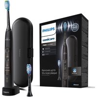 Philips Expertclean 7300 Elektrische Zahnbürste mit Schalltechnologie von Philips
