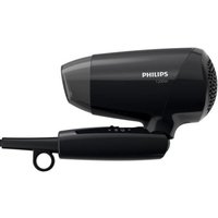 Philips Haartrockner Bhc010/10 DryCare Essential schwarz von Philips