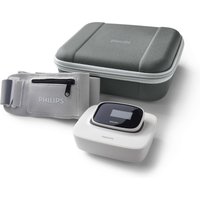 Philips NightBalance DE - Schlafpositionstrainer für Schlafpositionstherapie von Philips