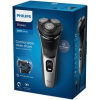 Philips Series 3000 -Herren-Rasierer von Philips