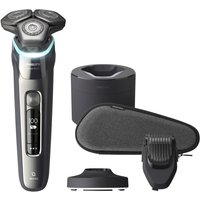 Philips Shaver - Elektrischer Nass- Und Trockenrasierer Mit SkinIQ von Philips