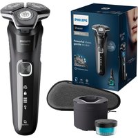 Philips Shaver Series 5000 – Elektrischer Nass- und Trockenrasierer für Herren von Philips