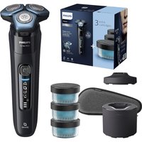 Philips Shaver Series 7000 - Elektrischer Nass- und Trockenrasierer für Herren von Philips