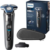 Philips Shaver Series 7000 – Elektrischer Nass- und Trockenrasierer für Herren von Philips