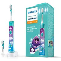 Philips Sonicare for Kids Elektrische Schallzahnbürste von Philips