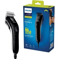 Philips Super Easy Bart- und Haarschneider von Philips