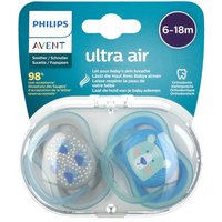 Phlips Avent ulta air 6-18 Monate (Farbe nicht frei wählbar) von Philips