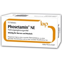 Phosetamin® NE Tabletten von Phosetamin