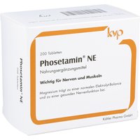 Phosetamin Ne Tabletten von Phosetamin