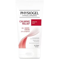 Physiogel Calming Relief A.I. Handcreme - irritierte Haut von Physiogel