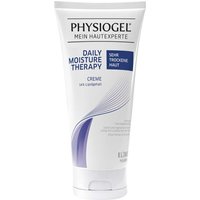 Physiogel Daily Moisture Therapy Creme - sehr trockene Haut von Physiogel