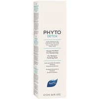 PHYTODETOX Erfrischende Detox Maske von Phyto