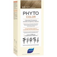 Phytocolor 9.8 sehr helles beigeblond von Phyto
