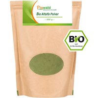 Piowald BIO Alfalfa Pulver von Piowald