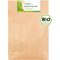 Piowald BIO Erbsenprotein - Isolat von Piowald