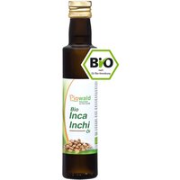 Piowald BIO Inca Inchi Öl von Piowald