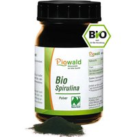 Piowald BIO Spirulina Pulver - Naturland von Piowald