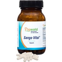 Piowald Sango Vital® Kapseln von Piowald