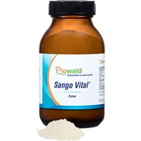 Piowald Sango Vital® Pulver - Sango Meeres Koralle von Piowald