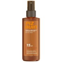PIZ Buin® TAN & Protect Oil Spray LSF 15 von Piz Buin