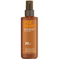 PIZ Buin TAN & Protect Oil Spray LSF 30 von Piz Buin